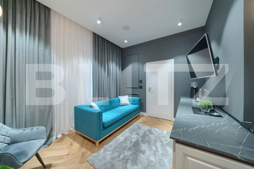 Apartament de vânzare 4 camere P-ta Unirii - 175897AV | BLITZ Timișoara | Poza6