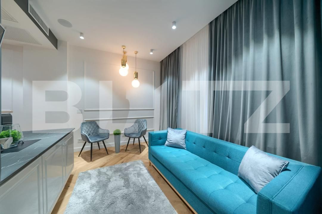 Apartament de vânzare 4 camere P-ta Unirii - 175897AV | BLITZ Timișoara | Poza8