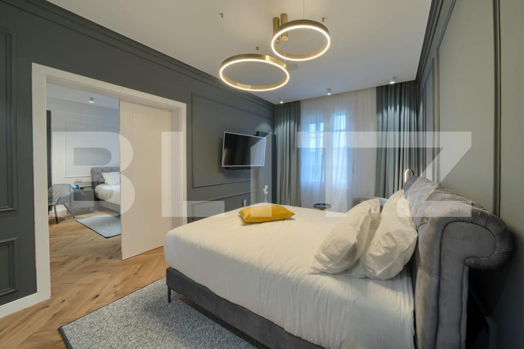 Apartament de vânzare 4 camere P-ta Unirii - 175897AV | BLITZ Timișoara | Poza24