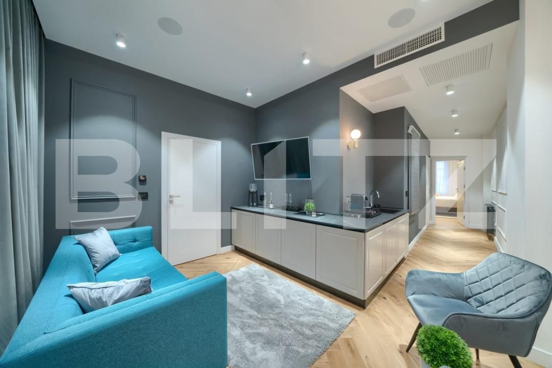 Apartament de vânzare 4 camere P-ta Unirii - 175897AV | BLITZ Timișoara | Poza9