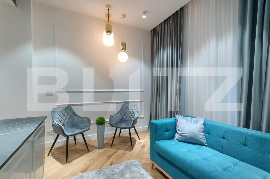 Apartament de vânzare 4 camere P-ta Unirii - 175897AV | BLITZ Timișoara | Poza2