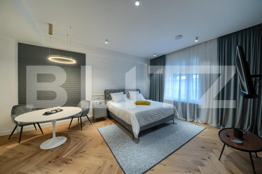 Apartament de vânzare 4 camere P-ta Unirii - 175897AV | BLITZ Timișoara | Poza14