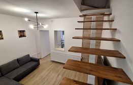 Apartament cozy, nou, mobilat/utilat modern, 68 mp, casa!