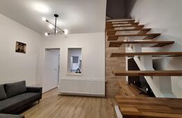 Apartament cozy, nou, mobilat/utilat modern, 68 mp, casa!