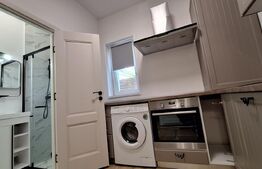 Apartament cozy, nou, mobilat/utilat modern, 68 mp, casa!