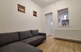 Apartament cozy, nou, mobilat/utilat modern, 68 mp, casa!