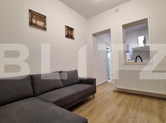 Apartament de vânzare 2 camere Lunei - 176020AV | BLITZ Timișoara | Poza5