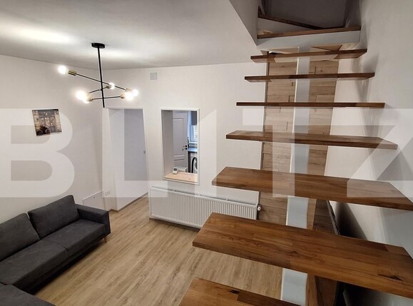 Apartament de vânzare 2 camere Lunei - 176020AV | BLITZ Timișoara | Poza2