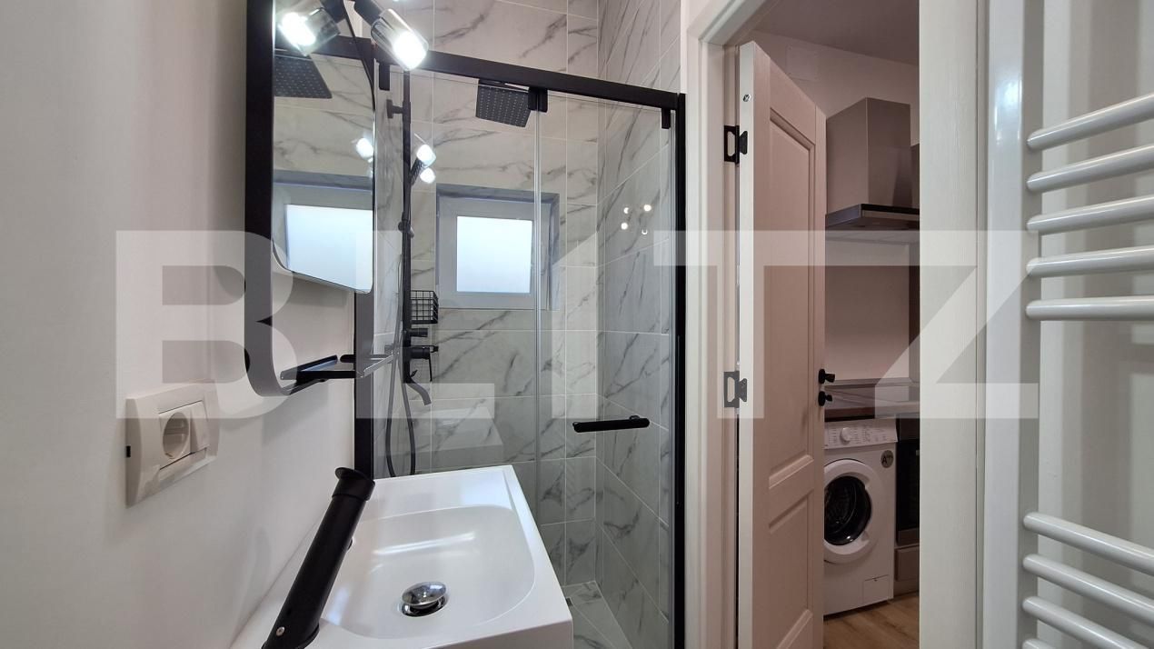 Apartament de vânzare 2 camere Lunei - 176020AV | BLITZ Timișoara | Poza8