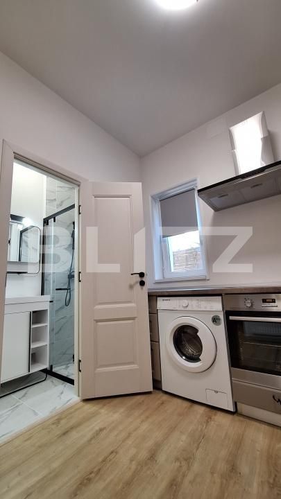 Apartament de vânzare 2 camere Lunei - 176020AV | BLITZ Timișoara | Poza15