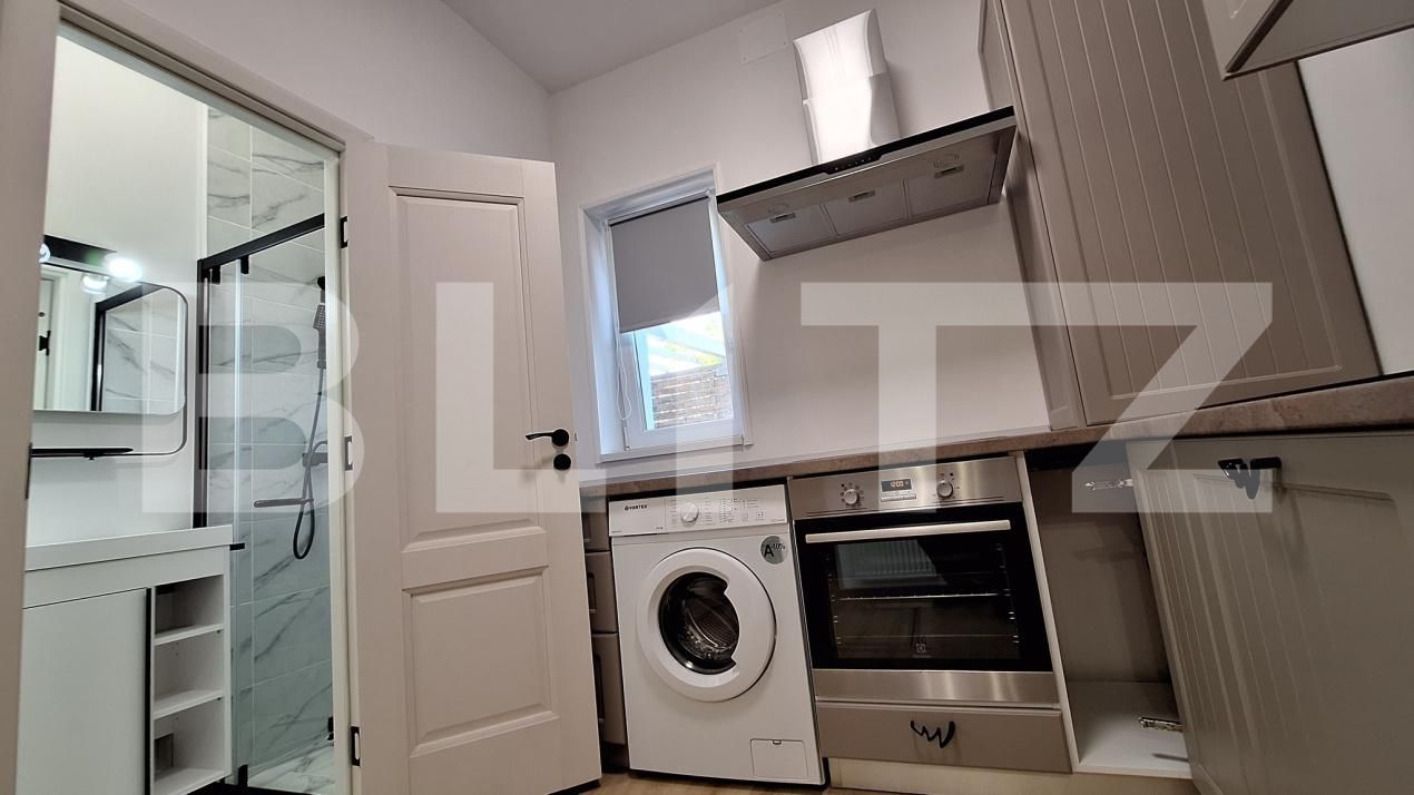 Apartament de vânzare 2 camere Lunei - 176020AV | BLITZ Timișoara | Poza13