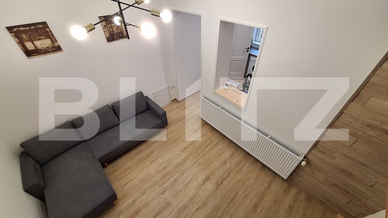 Apartament de vânzare 2 camere Lunei - 176020AV | BLITZ Timișoara | Poza4