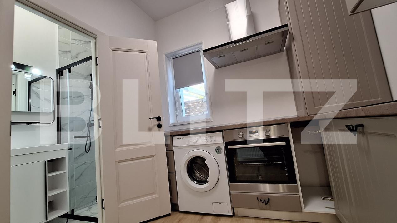 Apartament de vânzare 2 camere Lunei - 176020AV | BLITZ Timișoara | Poza17