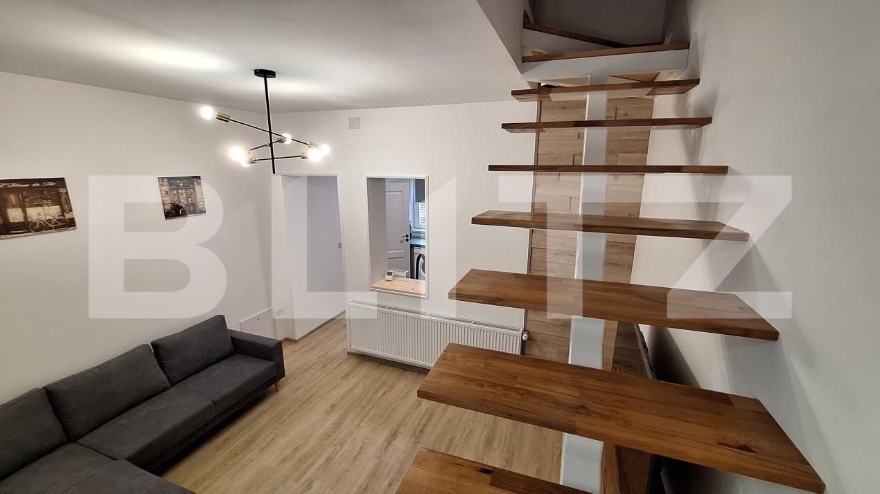 Apartament de vânzare 2 camere Lunei - 176020AV | BLITZ Timișoara | Poza2