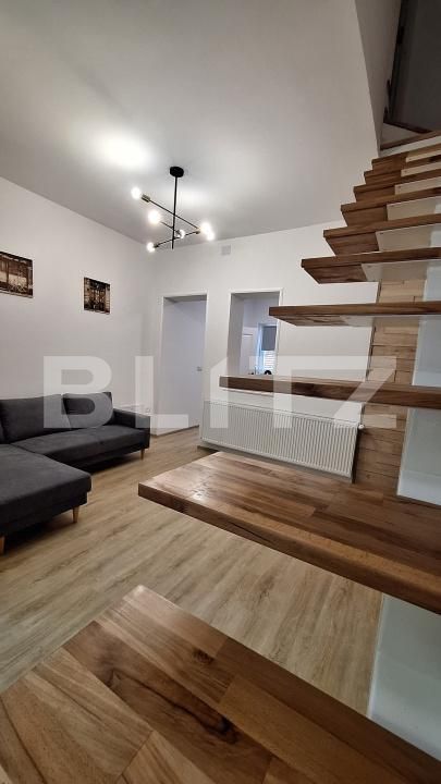 Apartament de vânzare 2 camere Lunei - 176020AV | BLITZ Timișoara | Poza12