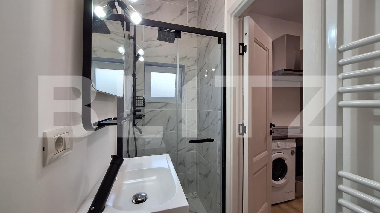 Apartament de vânzare 2 camere Lunei - 176020AV | BLITZ Timișoara | Poza11