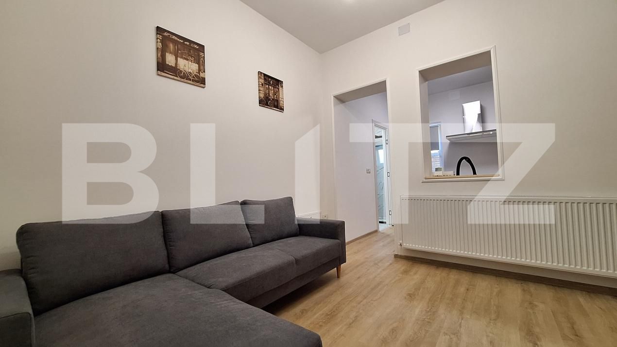 Apartament de vânzare 2 camere Lunei - 176020AV | BLITZ Timișoara | Poza5