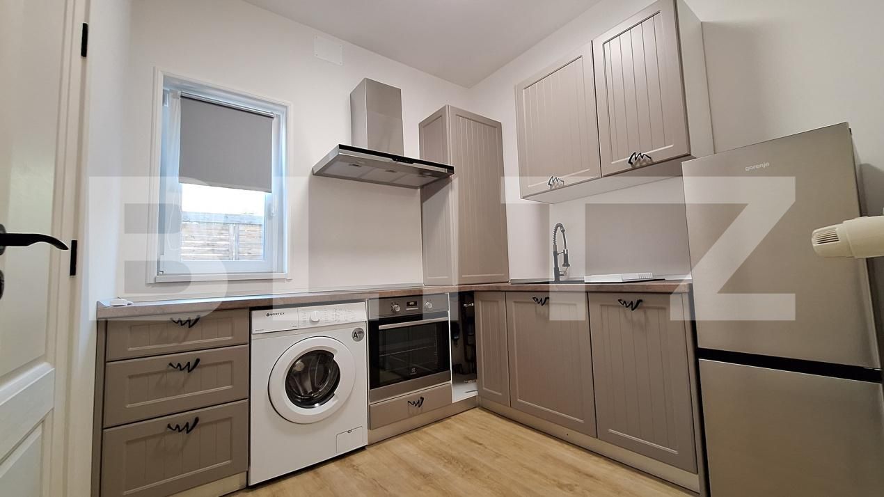 Apartament de vânzare 2 camere Lunei - 176020AV | BLITZ Timișoara | Poza3