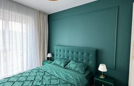 Apartament modern cu 3 camere, mobilat lux, Circumvalatiunii