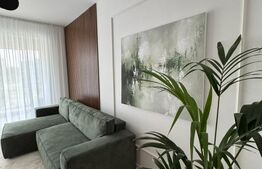 Apartament modern cu 3 camere, mobilat lux, Circumvalatiunii