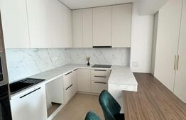 Apartament modern cu 3 camere, mobilat lux, Circumvalatiunii