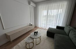 Apartament modern cu 3 camere, mobilat lux, Circumvalatiunii
