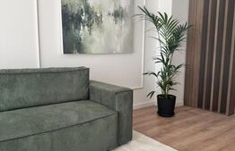 Apartament modern cu 3 camere, mobilat lux, Circumvalatiunii