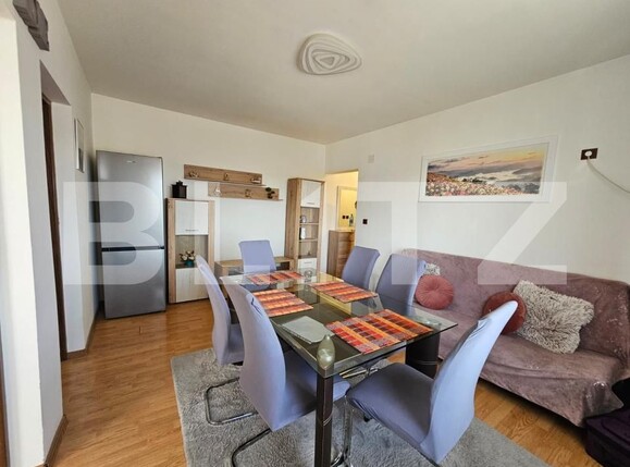 Apartament de vânzare 3 camere Soarelui - 176042AV | BLITZ Timișoara | Poza1