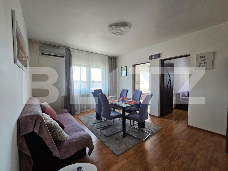 Apartament de vânzare 3 camere Soarelui - 176042AV | BLITZ Timișoara | Poza2