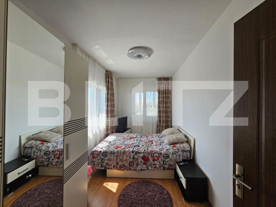 Apartament de vânzare 3 camere Soarelui - 176042AV | BLITZ Timișoara | Poza5