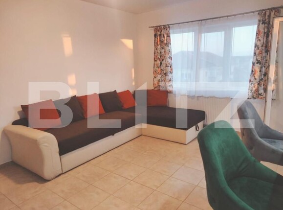 Apartament de vânzare 3 camere Girocului - 176048AV | BLITZ Timișoara | Poza1