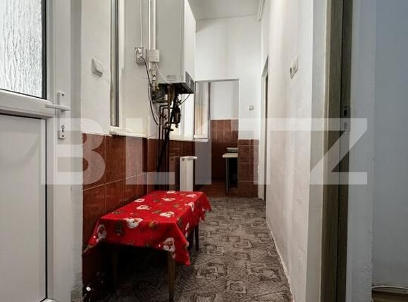 Apartament de vânzare 2 camere Garii - 176123AV | BLITZ Timișoara | Poza3