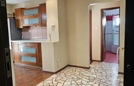 Apartament 2 camere spatioase si luminoase, 2 balcoane, et 1