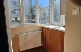 Apartament 2 camere spatioase si luminoase, 2 balcoane, et 1