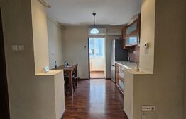 Apartament 2 camere spatioase si luminoase, 2 balcoane, et 1