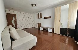 Apartament 2 camere spatioase si luminoase, 2 balcoane, et 1