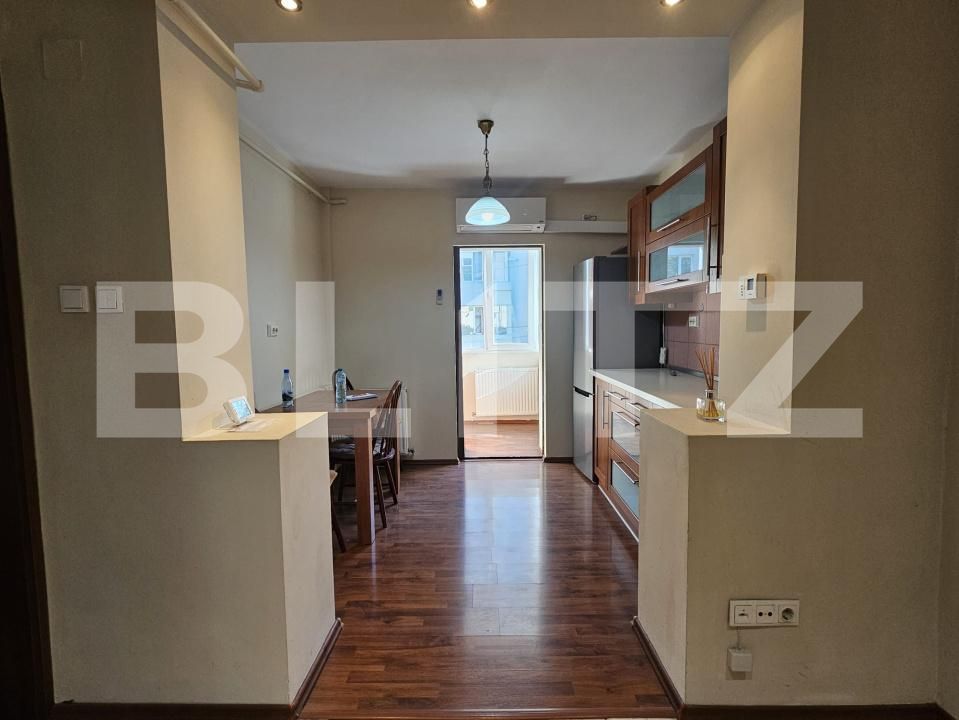 Apartament de închiriat 2 camere Girocului - 176311AI | BLITZ Timișoara | Poza3