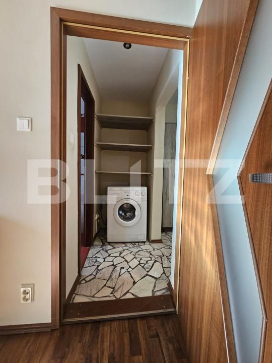 Apartament de închiriat 2 camere Girocului - 176311AI | BLITZ Timișoara | Poza7