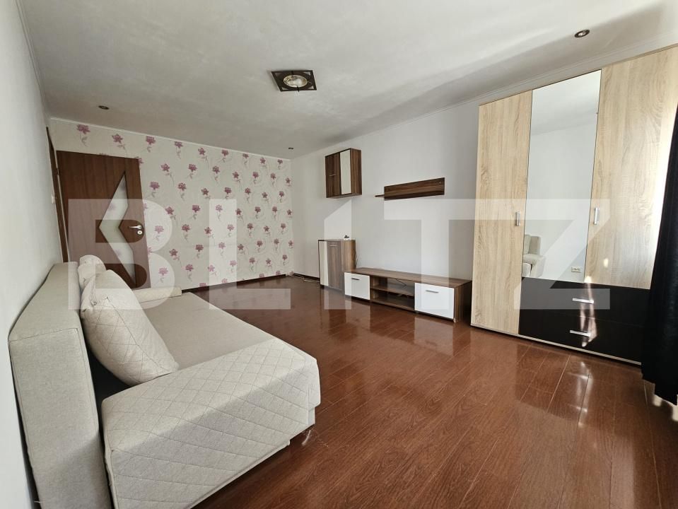 Apartament de închiriat 2 camere Girocului - 176311AI | BLITZ Timișoara | Poza2