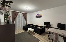 Apartament 2 Camere Calea Urseni