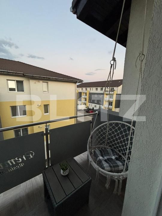 Apartament de vânzare 2 camere Calea Urseni - 176426AV | BLITZ Timișoara | Poza9