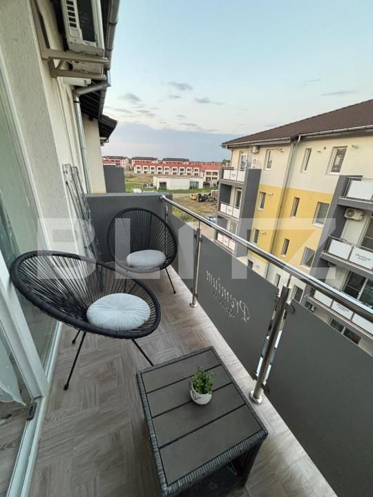 Apartament de vânzare 2 camere Calea Urseni - 176426AV | BLITZ Timișoara | Poza10