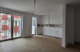 Apartamaent 3 camere+ loc parcare subterana zona MEHALA