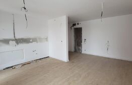 Apartamaent 3 camere+ loc parcare subterana zona MEHALA