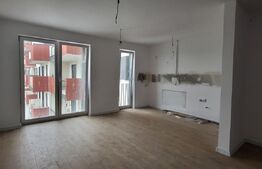 Apartamaent 3 camere+ loc parcare subterana zona MEHALA