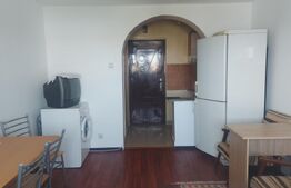 Garsoniera de vanzare, cu o camera, etaj 4, zona Steaua