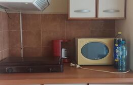 Garsoniera de vanzare, cu o camera, etaj 4, zona Steaua