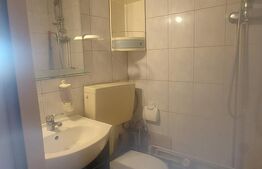 Garsoniera de vanzare, cu o camera, etaj 4, zona Steaua