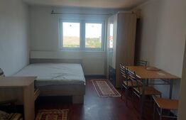 Garsoniera de vanzare, cu o camera, etaj 4, zona Steaua