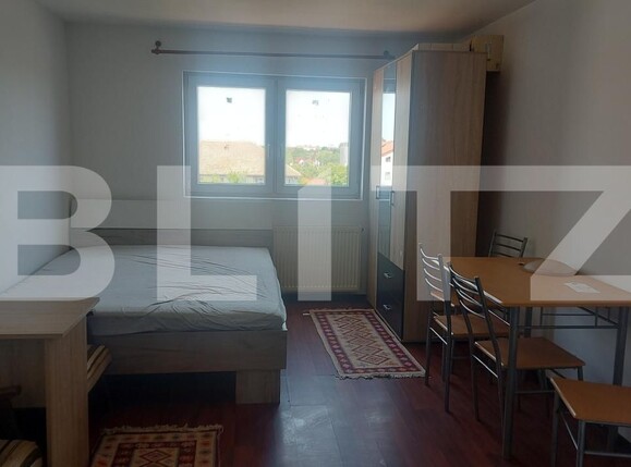 Garsonieră de vânzare Steaua - 176525AV | BLITZ Timișoara | Poza1